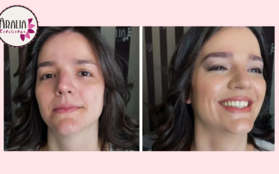 Maquillaje profesional para eventos