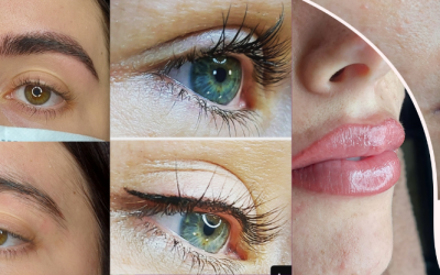 Diferencias y Beneficios: Microblading vs. Micropigmentación: