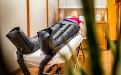 Revitaliza Tu Cuerpo y Mente: Descubre los Asombrosos Beneficios de la Presoterapia