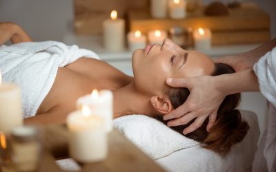 ¿Cómo es una sesión de Shiatsu?